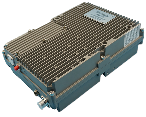 社旗县经济型光纤直放站