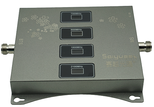  社旗县四频手机信号接收器200㎡