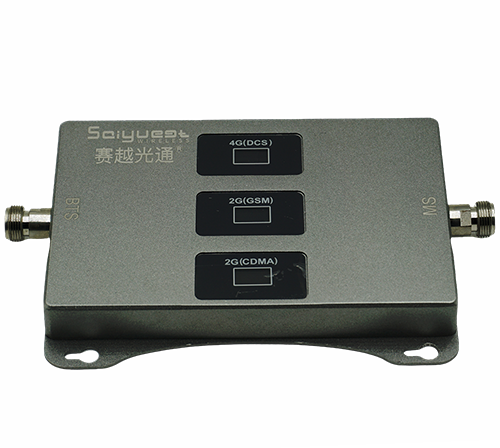 社旗县三频手机信号增强器200㎡