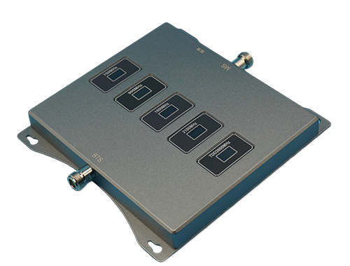 社旗县五频4G+5G手机信号增强器200㎡