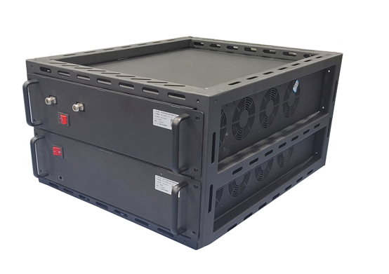 社旗县室内大功率通讯管控屏蔽系统