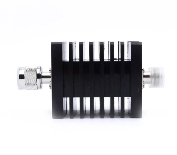  社旗县腔体固定衰减器0-3G/0-4G  N型接口